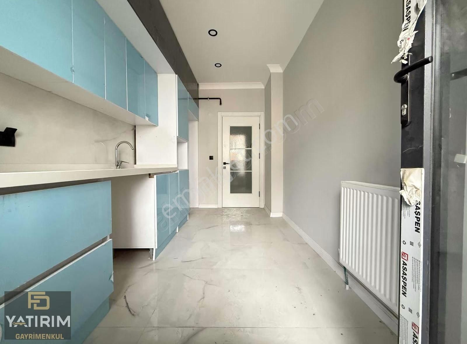 Fd Yatırm'dan Darıca Merkez De 2+1 95 M2 Lüks Ara Katlar - Görsel 4