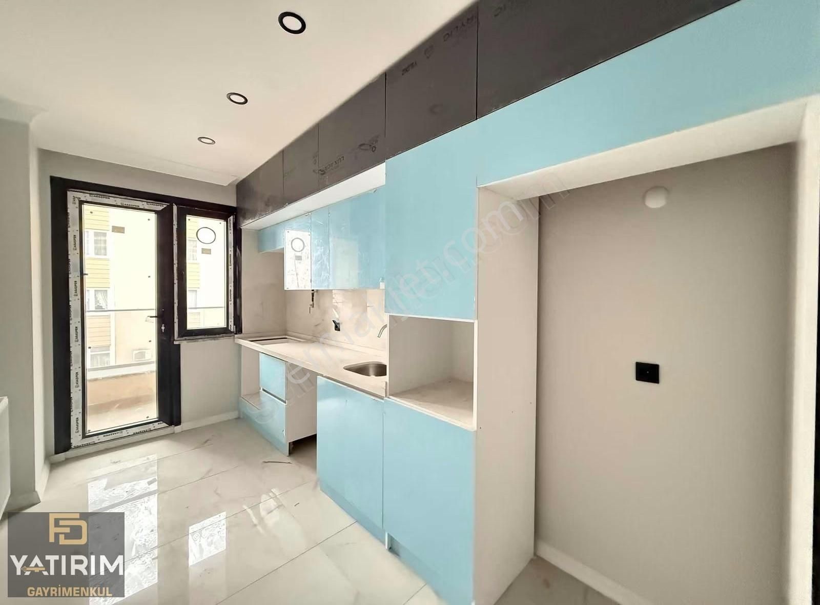 Fd Yatırm'dan Darıca Merkez De 2+1 95 M2 Lüks Ara Katlar - Görsel 24