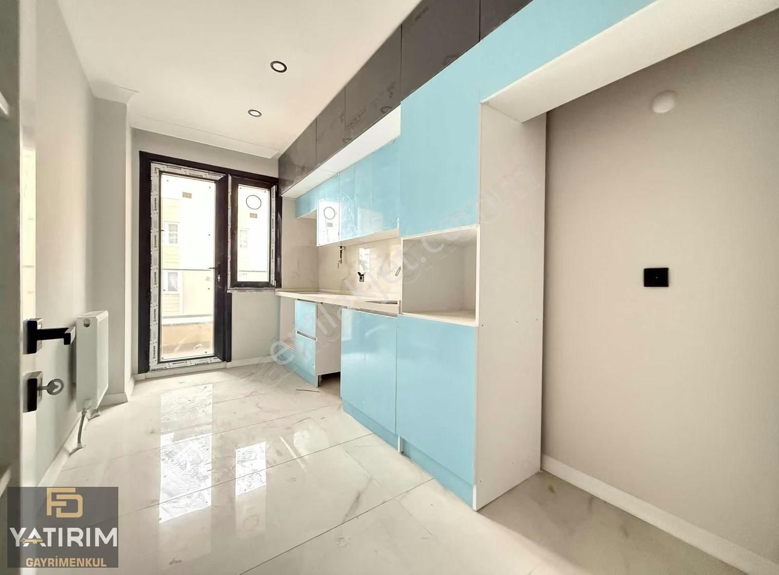 Fd Yatırm'dan Darıca Merkez De 2+1 95 M2 Lüks Ara Katlar