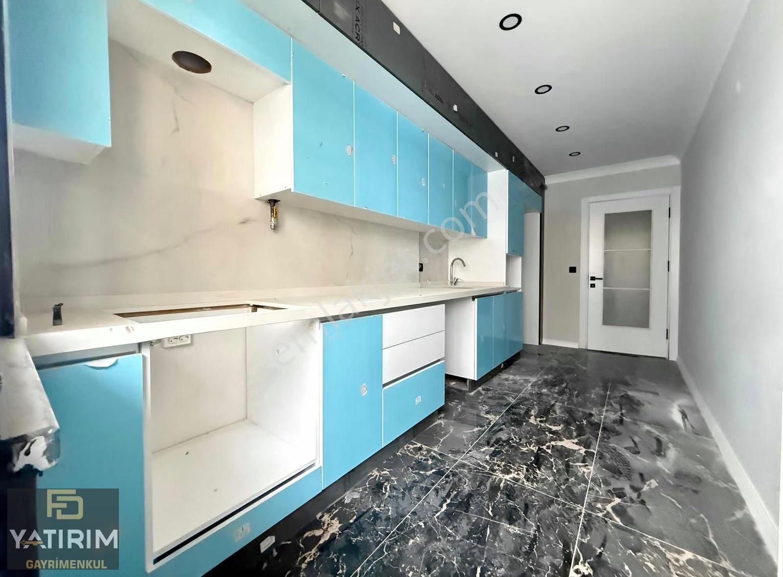 Darıca Merkezde Asansörlü K.otoparklı 2+1 100 M2 Lüx Orta Kat - Görsel 3