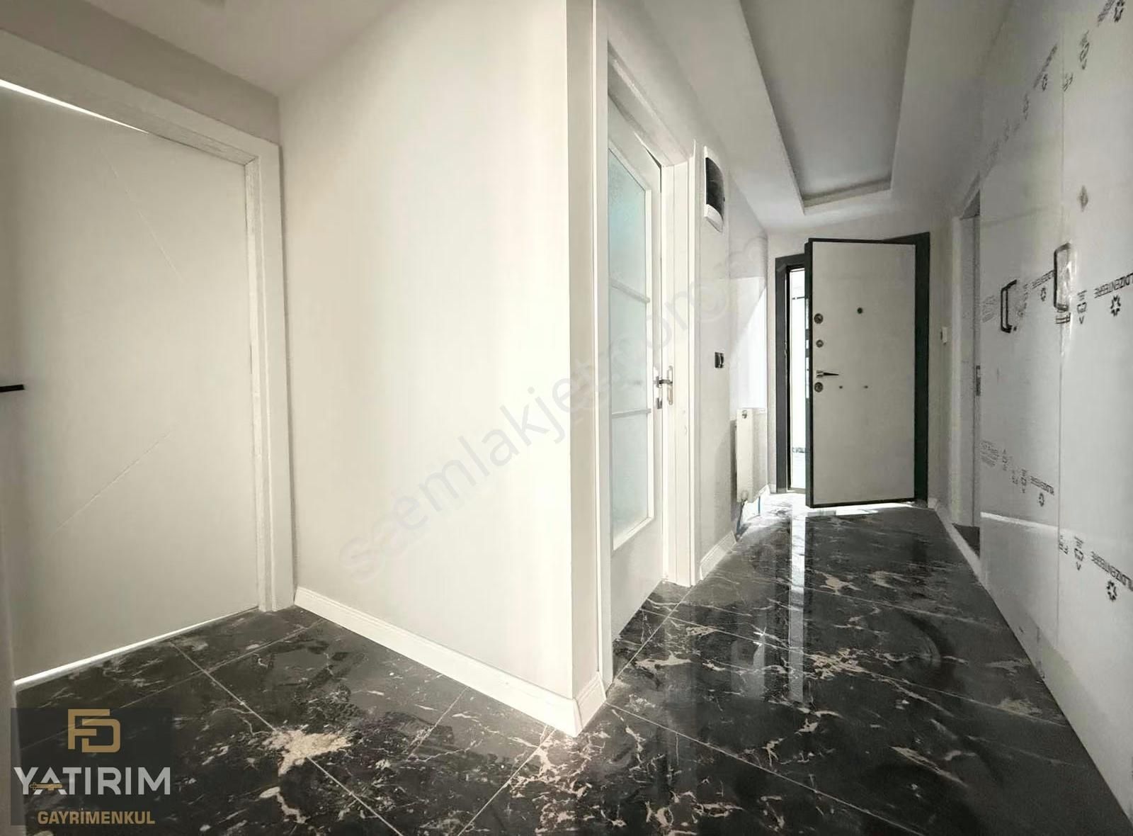 Darıca Merkezde Asansörlü K.otoparklı 2+1 100 M2 Lüx Orta Kat - Görsel 8