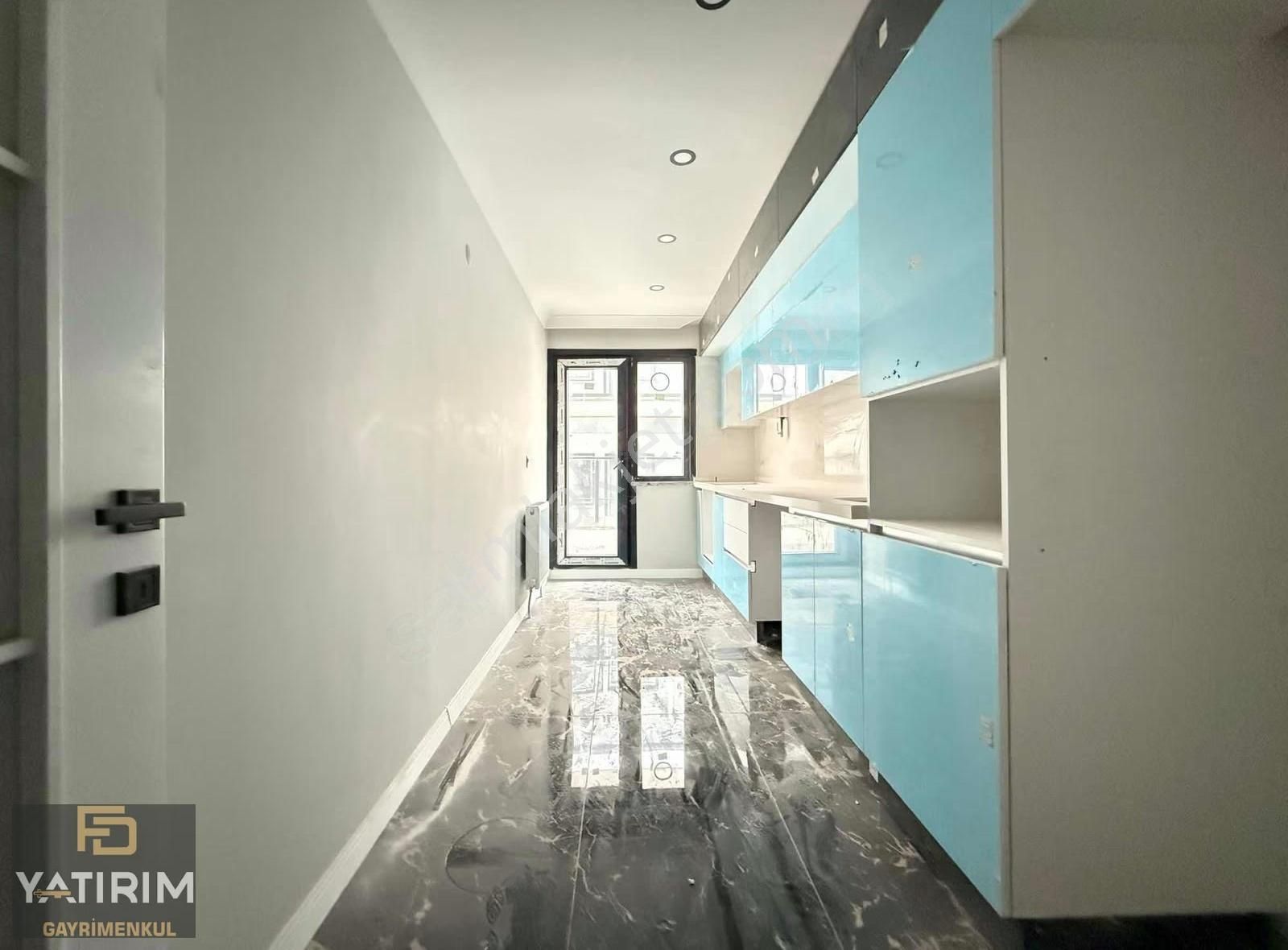 Darıca Merkezde Asansörlü K.otoparklı 2+1 100 M2 Lüx Orta Kat - Görsel 9