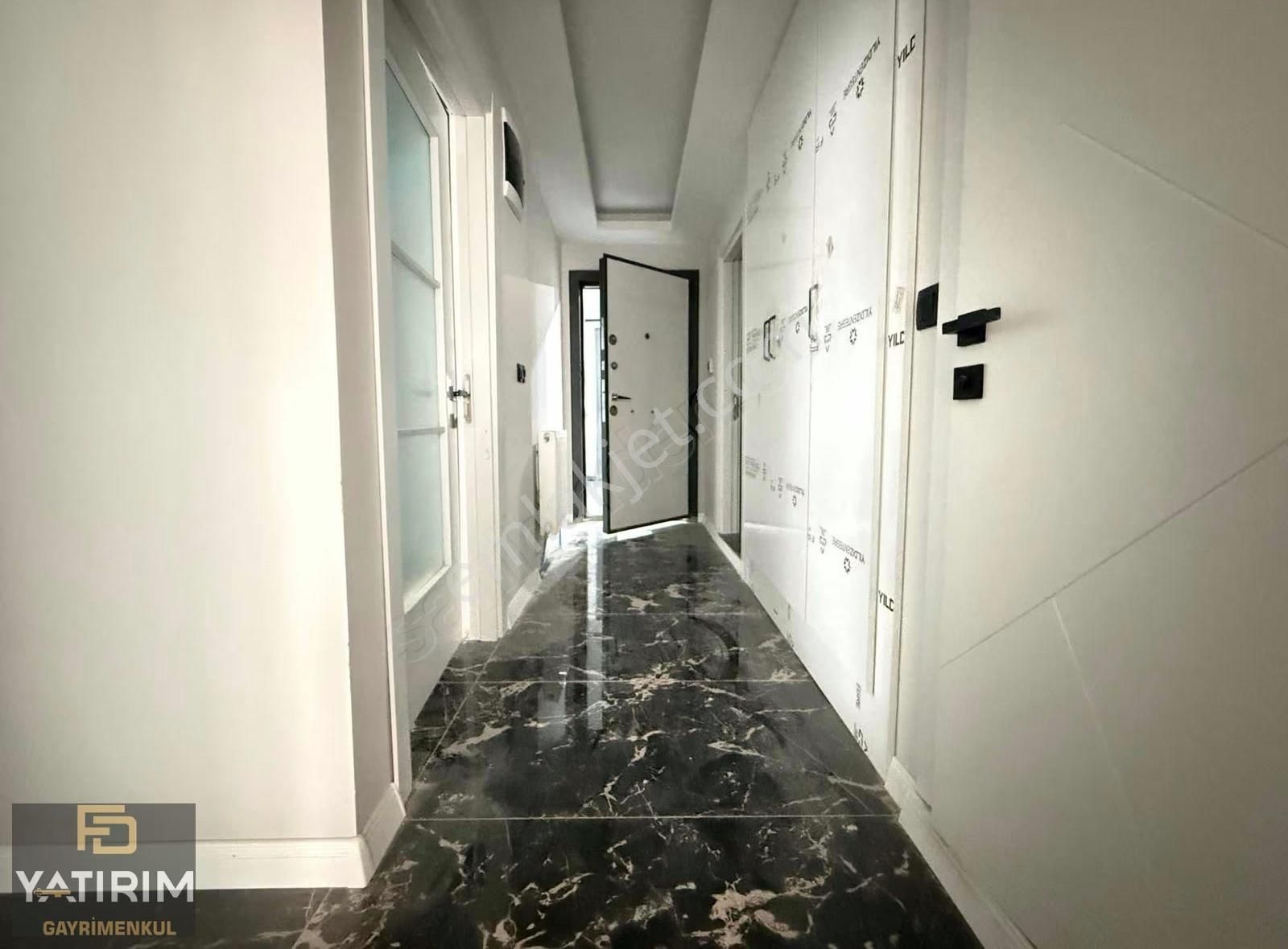 Darıca Merkezde Asansörlü K.otoparklı 2+1 100 M2 Lüx Orta Kat - Görsel 7