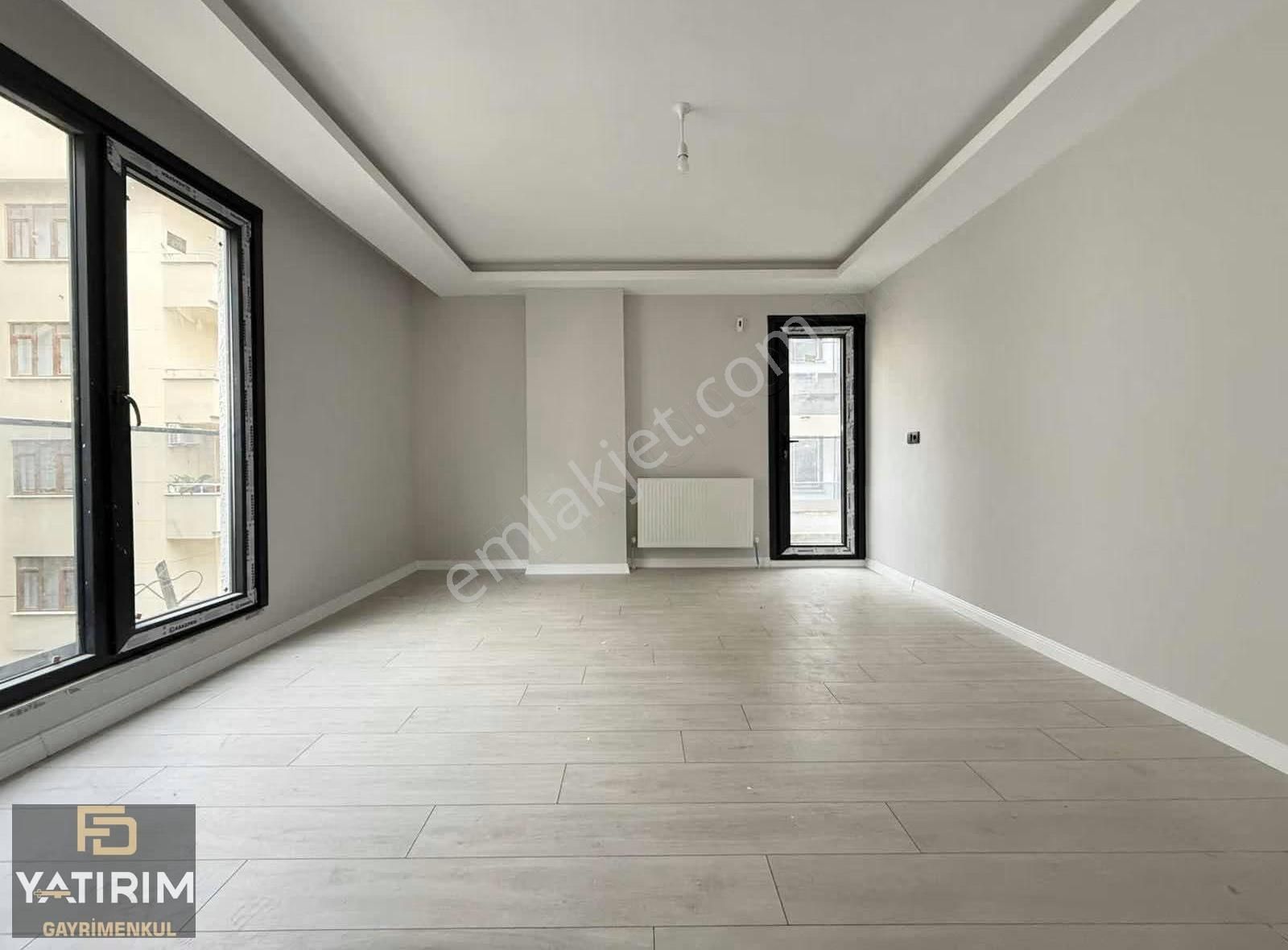 Darıca Merkezde Asansörlü K.otoparklı 2+1 100 M2 Lüx Orta Kat - Görsel 12