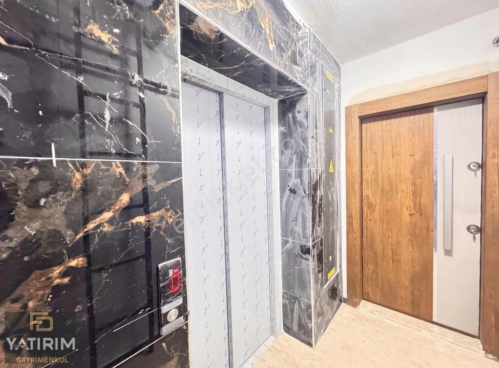 Darıca Merkezde Asansörlü K.otoparklı 2+1 100 M2 Lüx Orta Kat - Görsel 5