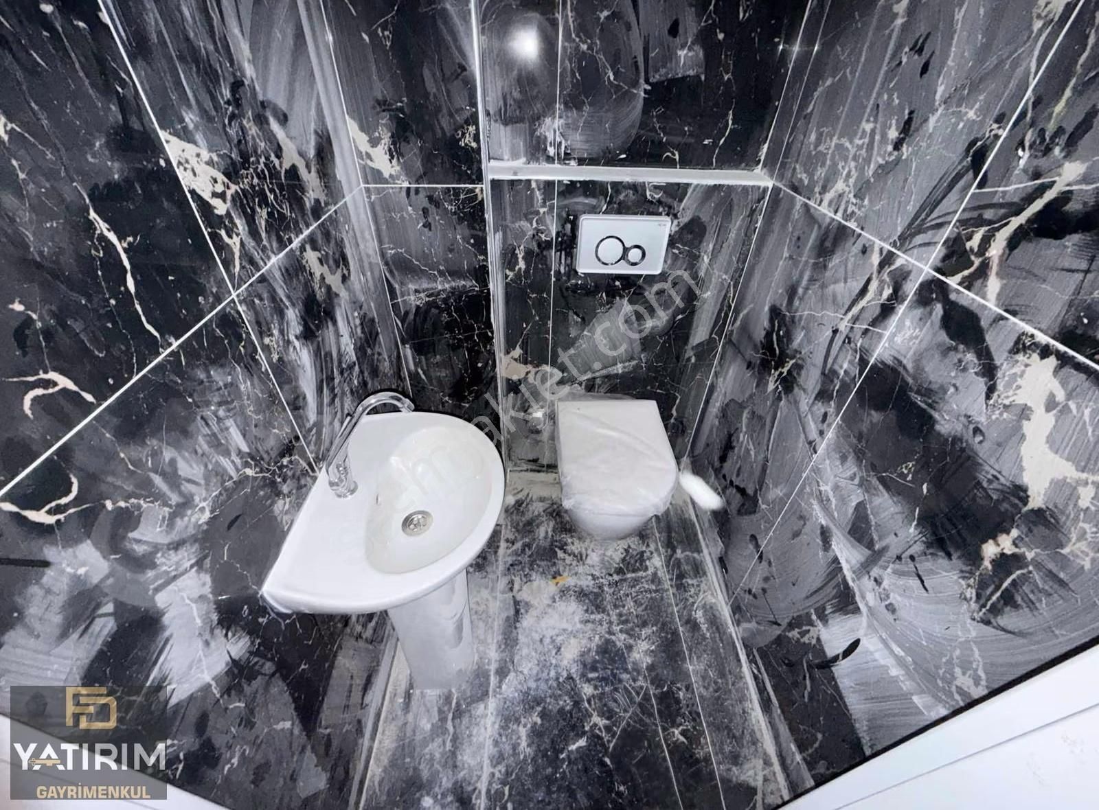 Darıca Merkezde Asansörlü K.otoparklı 2+1 100 M2 Lüx Orta Kat - Görsel 10