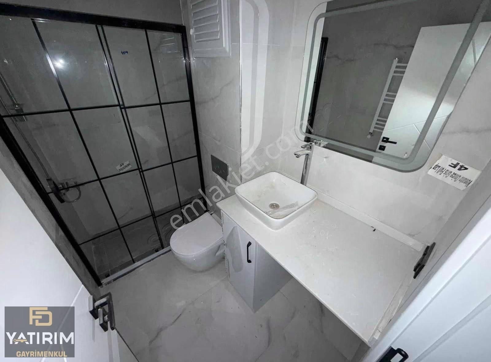 Darıca Merkezde Asansörlü K.otoparklı 2+1 100 M2 Lüx Orta Kat - Görsel 17