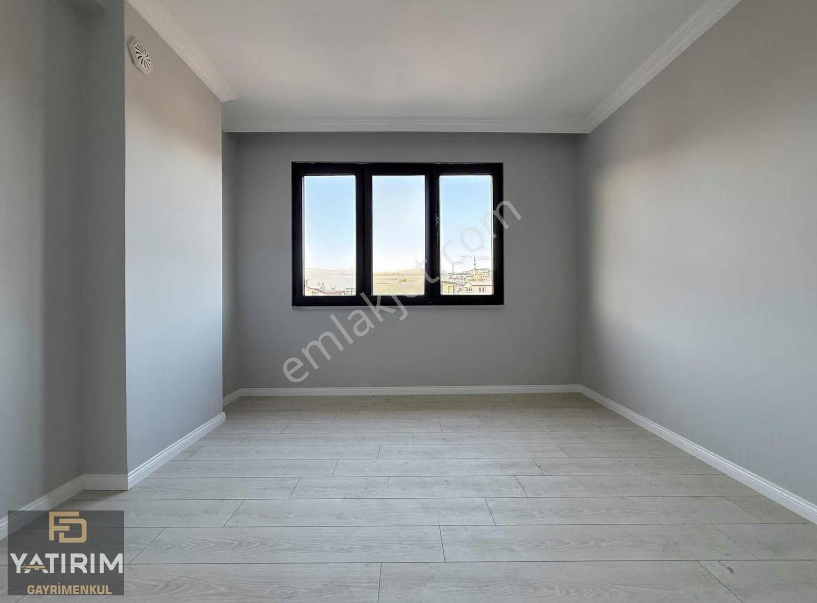 Darıca Merkez 'de 2+1 90 M2 Asansörlü Ara Kat Daire - Görsel 17