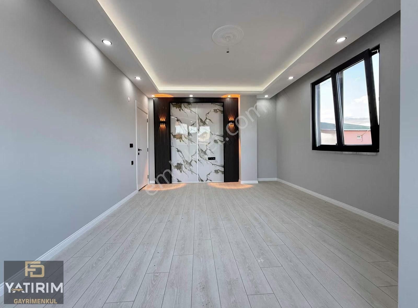 Darıca Merkez 'de 2+1 90 M2 Asansörlü Ara Kat Daire - Görsel 16