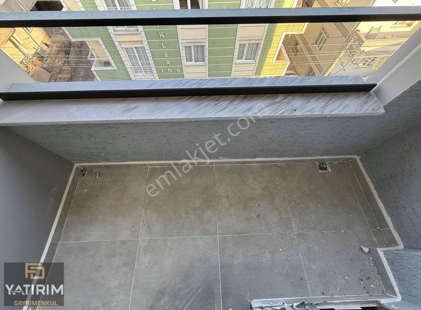 Darıca Merkez 'de 2+1 90 M2 Asansörlü Ara Kat Daire - Görsel 19