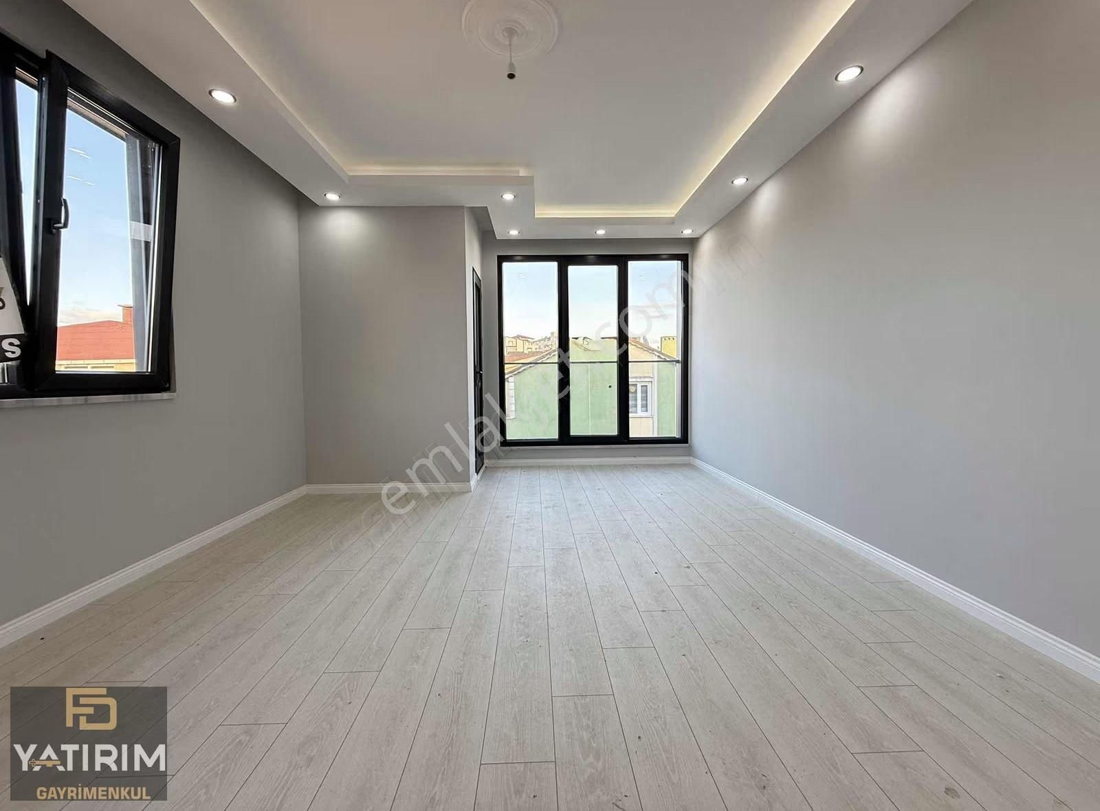 Darıca Merkez 'de 2+1 90 M2 Asansörlü Ara Kat Daire - Görsel 14