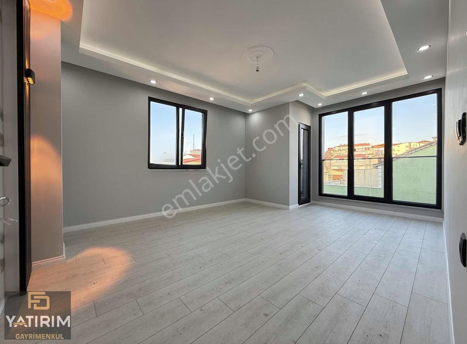 Darıca Merkez 'de 2+1 90 M2 Asansörlü Ara Kat Daire - Görsel 18