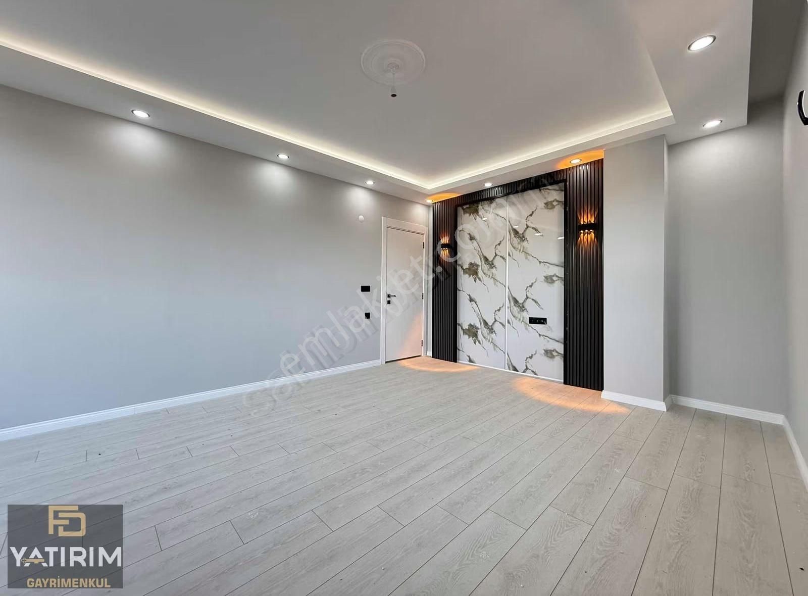 Darıca Merkez 'de 2+1 90 M2 Asansörlü Ara Kat Daire - Görsel 2