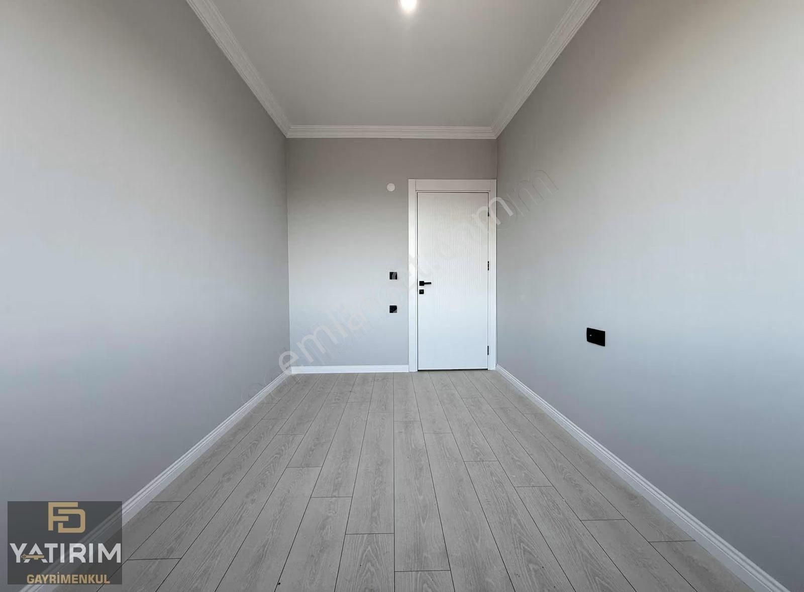 Darıca Merkez 'de 2+1 90 M2 Asansörlü Ara Kat Daire - Görsel 21