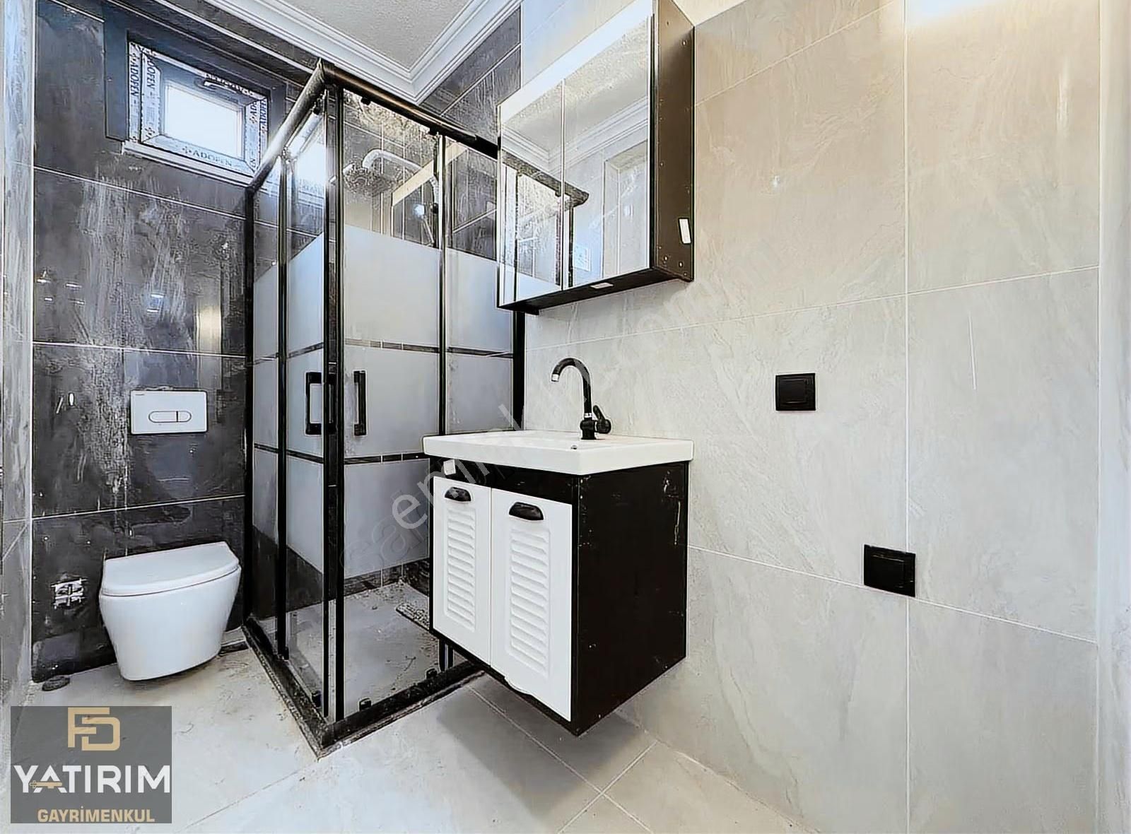 Darıca Merkez 'de 2+1 90 M2 Asansörlü Ara Kat Daire - Görsel 9