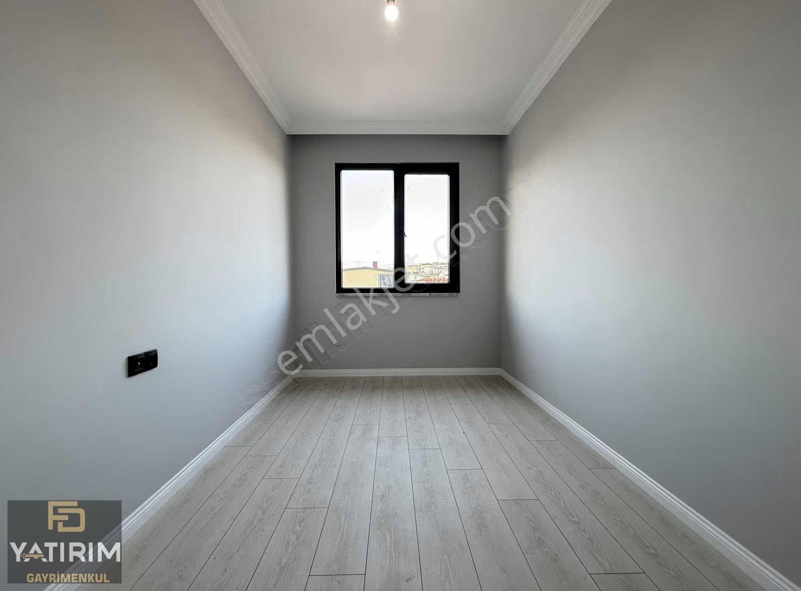 Darıca Merkez 'de 2+1 90 M2 Asansörlü Ara Kat Daire - Görsel 4