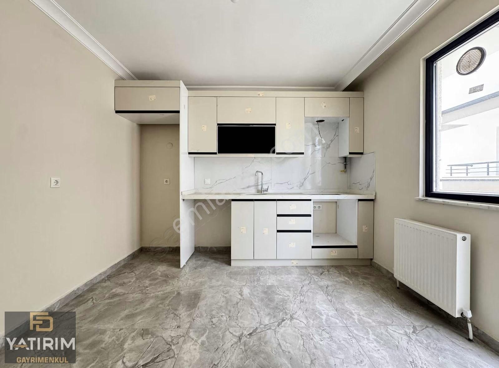 Tuzla Caddesi Yakını Sıfır İskanlı 2+1 120 M2 Lüx Fırsat Dubleks - Görsel 12