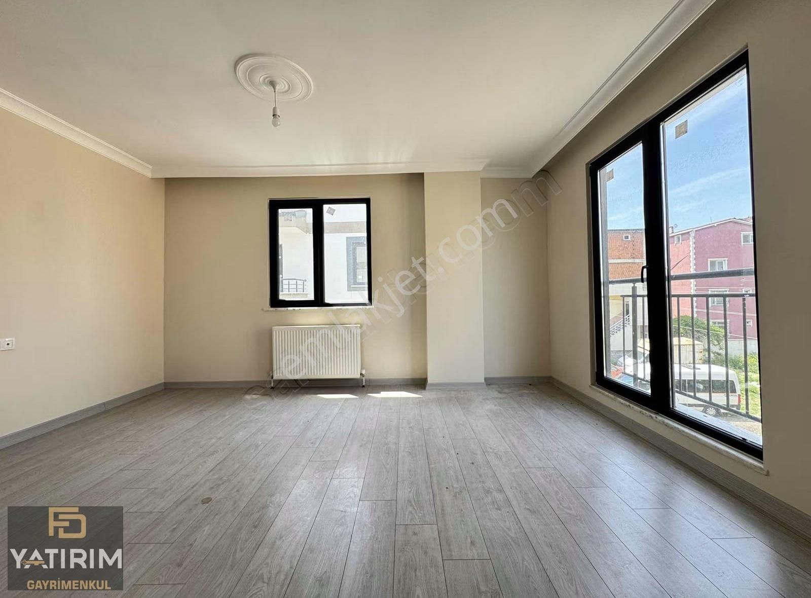 Tuzla Caddesi Yakını Sıfır İskanlı 2+1 120 M2 Lüx Fırsat Dubleks - Görsel 9