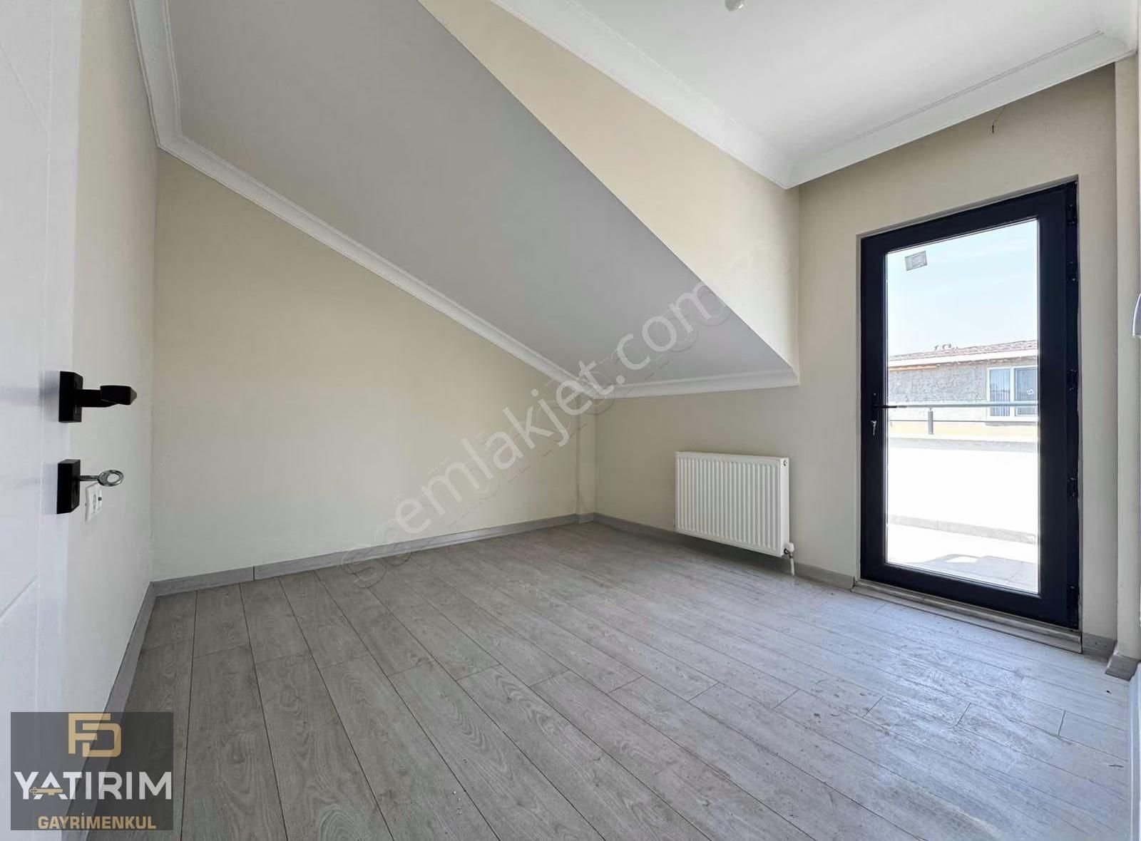 Tuzla Caddesi Yakını Sıfır İskanlı 2+1 120 M2 Lüx Fırsat Dubleks - Görsel 16