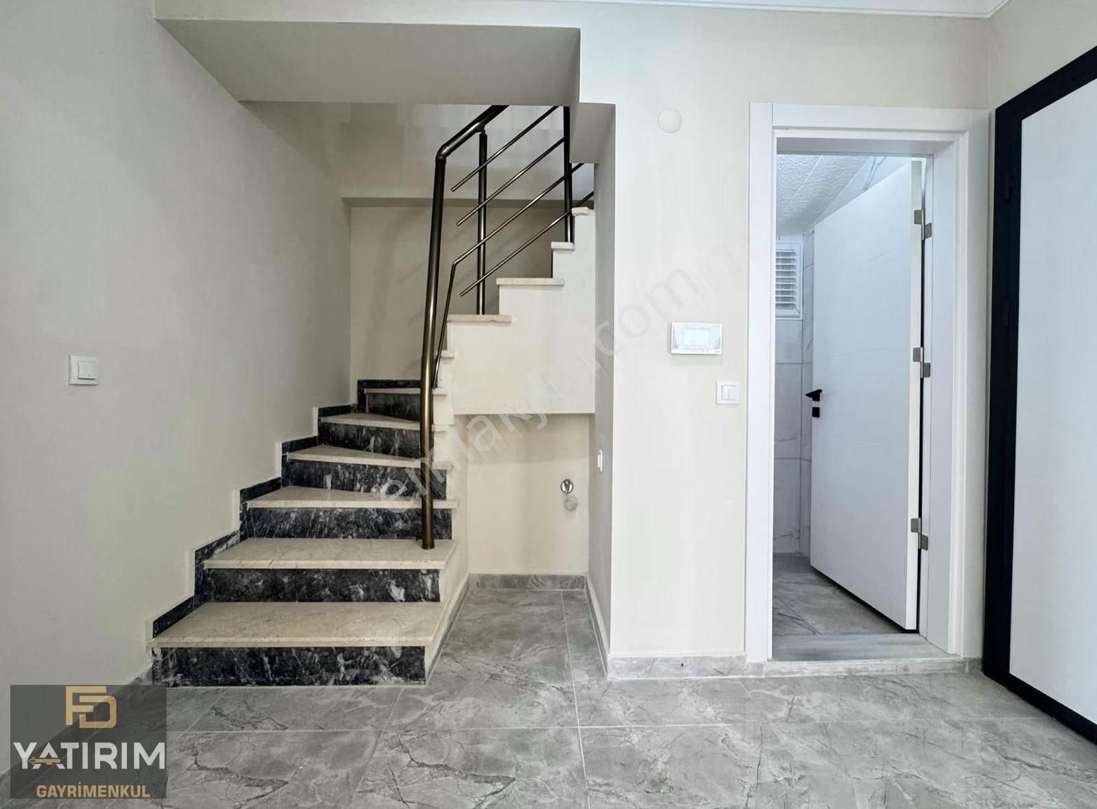 Tuzla Caddesi Yakını Sıfır İskanlı 2+1 120 M2 Lüx Fırsat Dubleks - Görsel 20