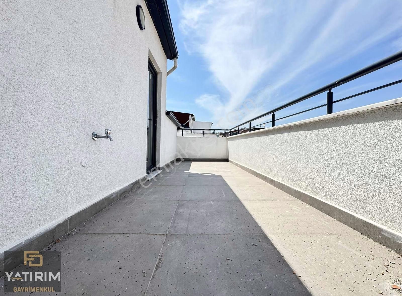 Tuzla Caddesi Yakını Sıfır İskanlı 2+1 120 M2 Lüx Fırsat Dubleks - Görsel 3