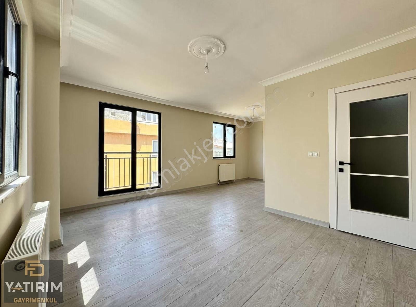 Tuzla Caddesi Yakını Sıfır İskanlı 2+1 120 M2 Lüx Fırsat Dubleks - Görsel 19