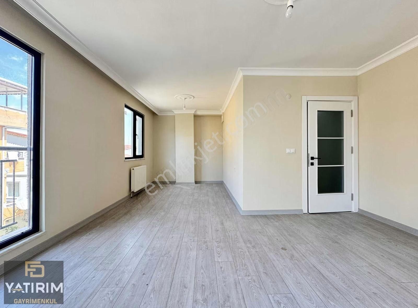 Tuzla Caddesi Yakını Sıfır İskanlı 2+1 120 M2 Lüx Fırsat Dubleks - Görsel 8