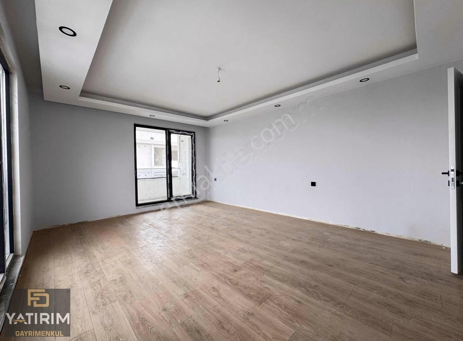 Bayramoğlu Merkezde Deniz Manzaralı 4+1 200 M2 Asansörlü Dubleks - Görsel 22