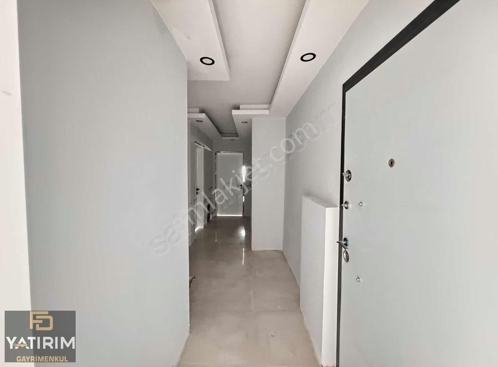 Bayramoğlu Merkezde Deniz Manzaralı 4+1 200 M2 Asansörlü Dubleks - Görsel 26