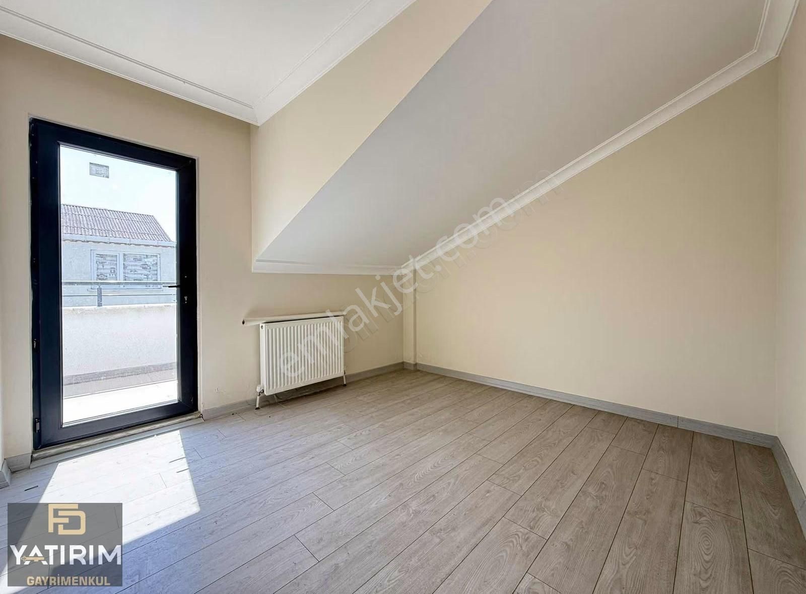 Fd Yatırım'dan Tuzla Cad.yakını 2+1 120 M2 Fırsat Dubleks - Görsel 19