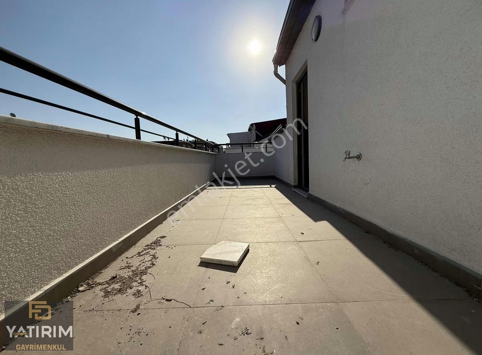 Fd Yatırım'dan Tuzla Cad.yakını 2+1 120 M2 Fırsat Dubleks - Görsel 6