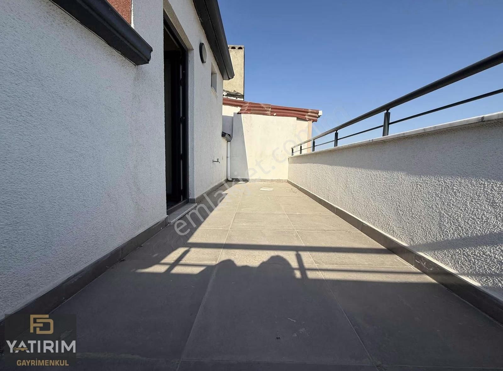 Fd Yatırım'dan Tuzla Cad.yakını 2+1 120 M2 Fırsat Dubleks - Görsel 25