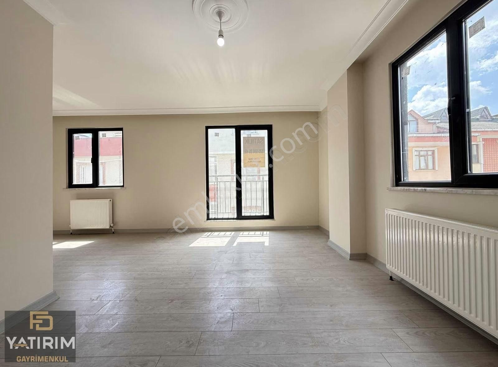 Fd Yatırım'dan Tuzla Cad.yakını 2+1 120 M2 Fırsat Dubleks - Görsel 7