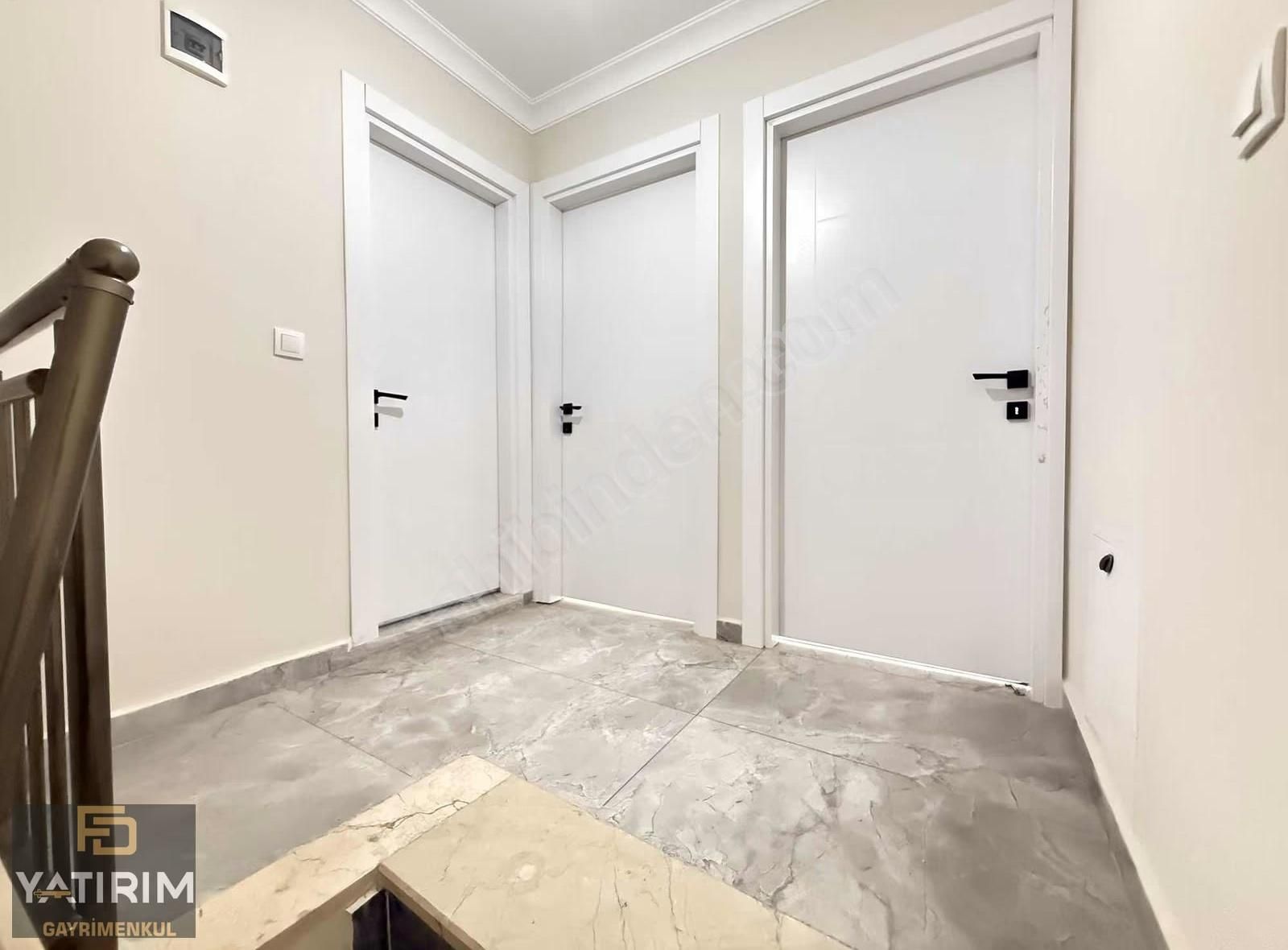 Fd Yatırım'dan Tuzla Cad.yakını 2+1 120 M2 Fırsat Dubleks - Görsel 24
