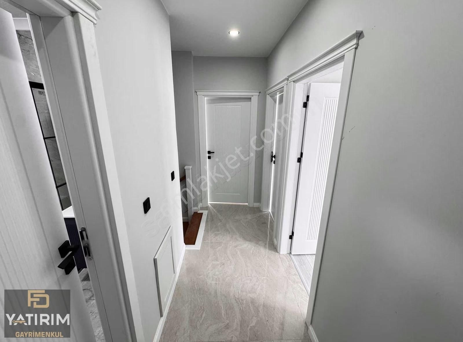 Millet Bahçesi Yakını 4+1 250 M2 Asansörlü Otopaklı Dubleks - Görsel 10