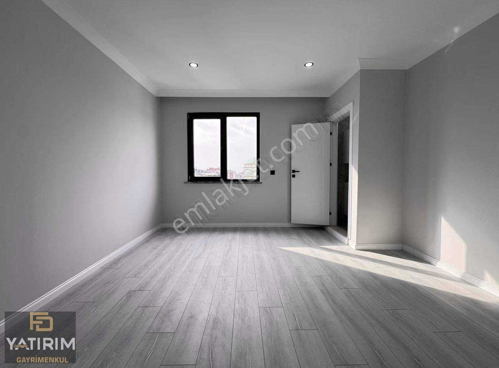 Millet Bahçesi Yakını 4+1 250 M2 Asansörlü Otopaklı Dubleks - Görsel 12