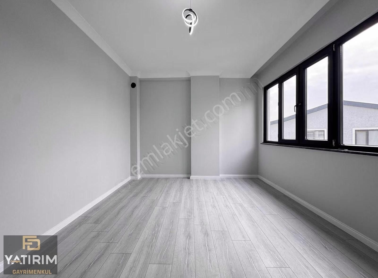 Millet Bahçesi Yakını 4+1 250 M2 Asansörlü Otopaklı Dubleks - Görsel 16