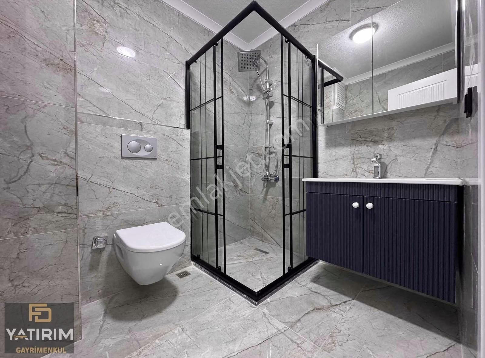 Millet Bahçesi Yakını 4+1 250 M2 Asansörlü Otopaklı Dubleks - Görsel 26