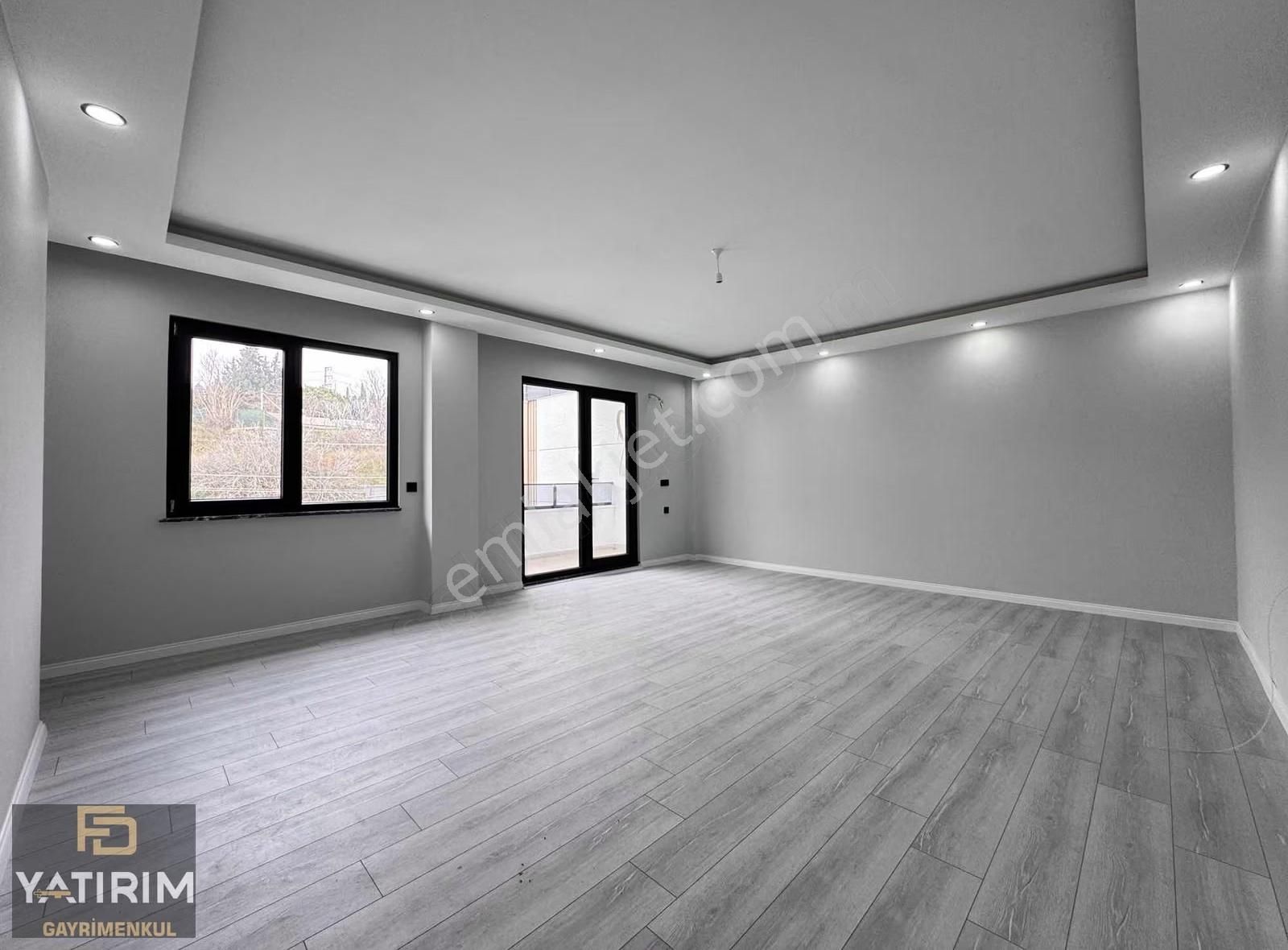 Millet Bahçesi Yakını 4+1 250 M2 Asansörlü Otopaklı Dubleks - Görsel 27