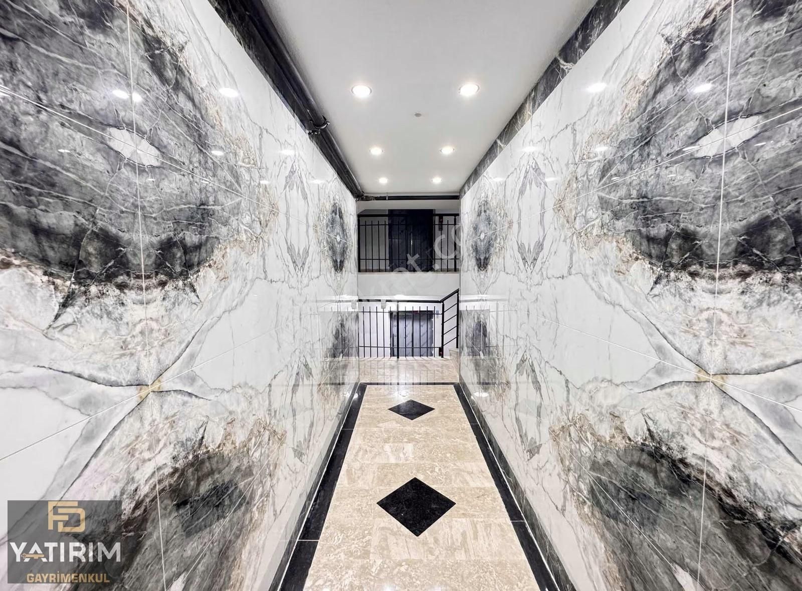 Millet Bahçesi Yakını 4+1 250 M2 Asansörlü Otopaklı Dubleks - Görsel 20