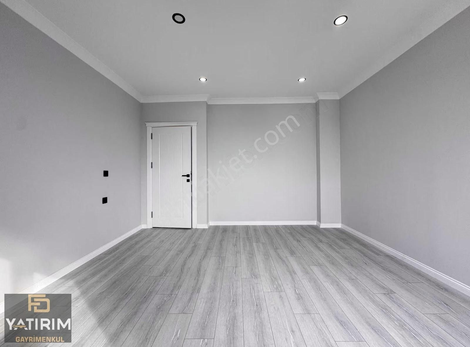 Millet Bahçesi Yakını 4+1 250 M2 Asansörlü Otopaklı Dubleks - Görsel 4