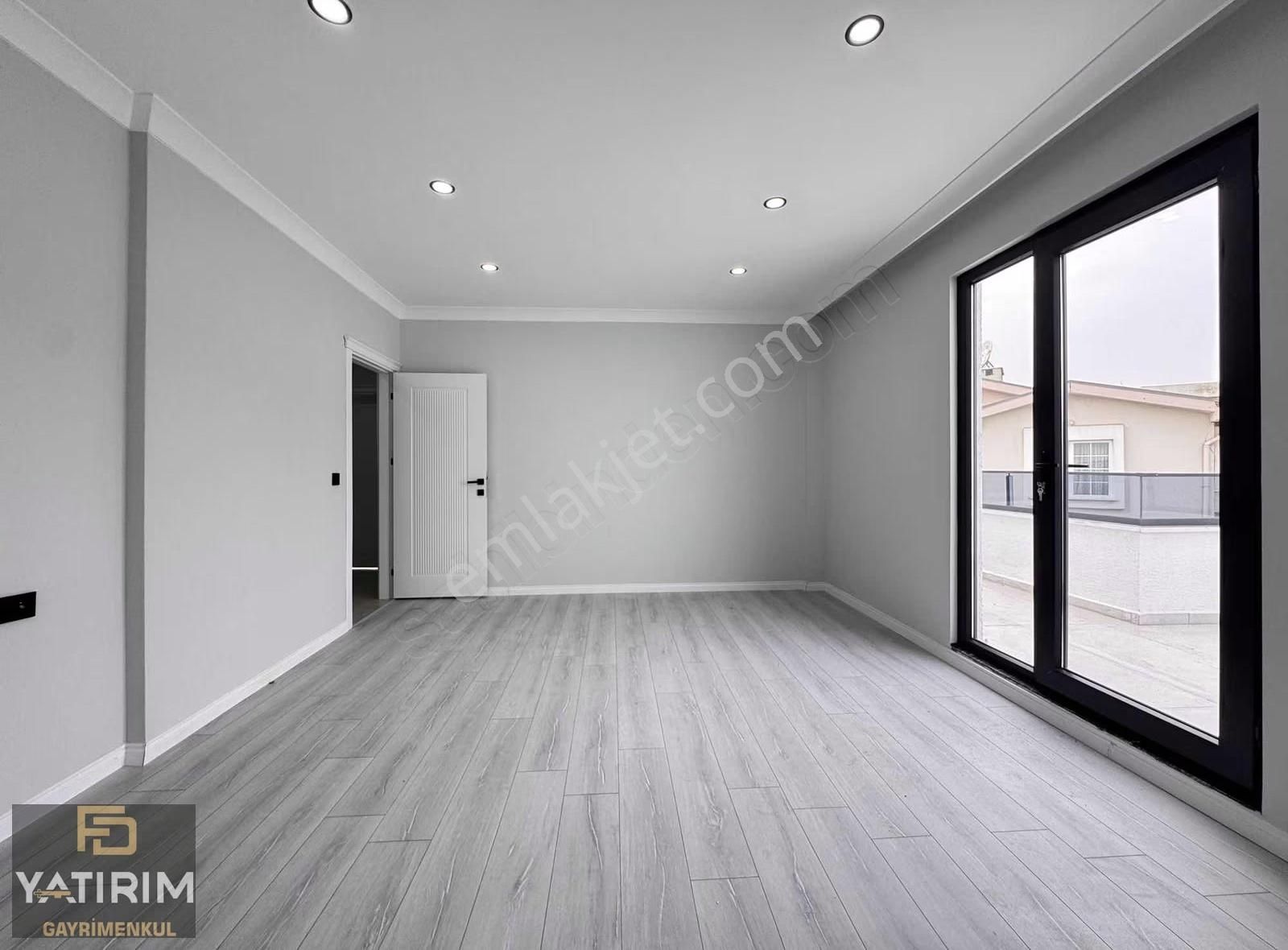 Millet Bahçesi Yakını 4+1 250 M2 Asansörlü Otopaklı Dubleks - Görsel 7