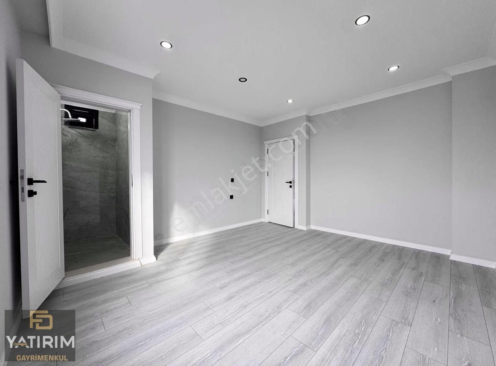 Millet Bahçesi Yakını 4+1 250 M2 Asansörlü Otopaklı Dubleks - Görsel 23