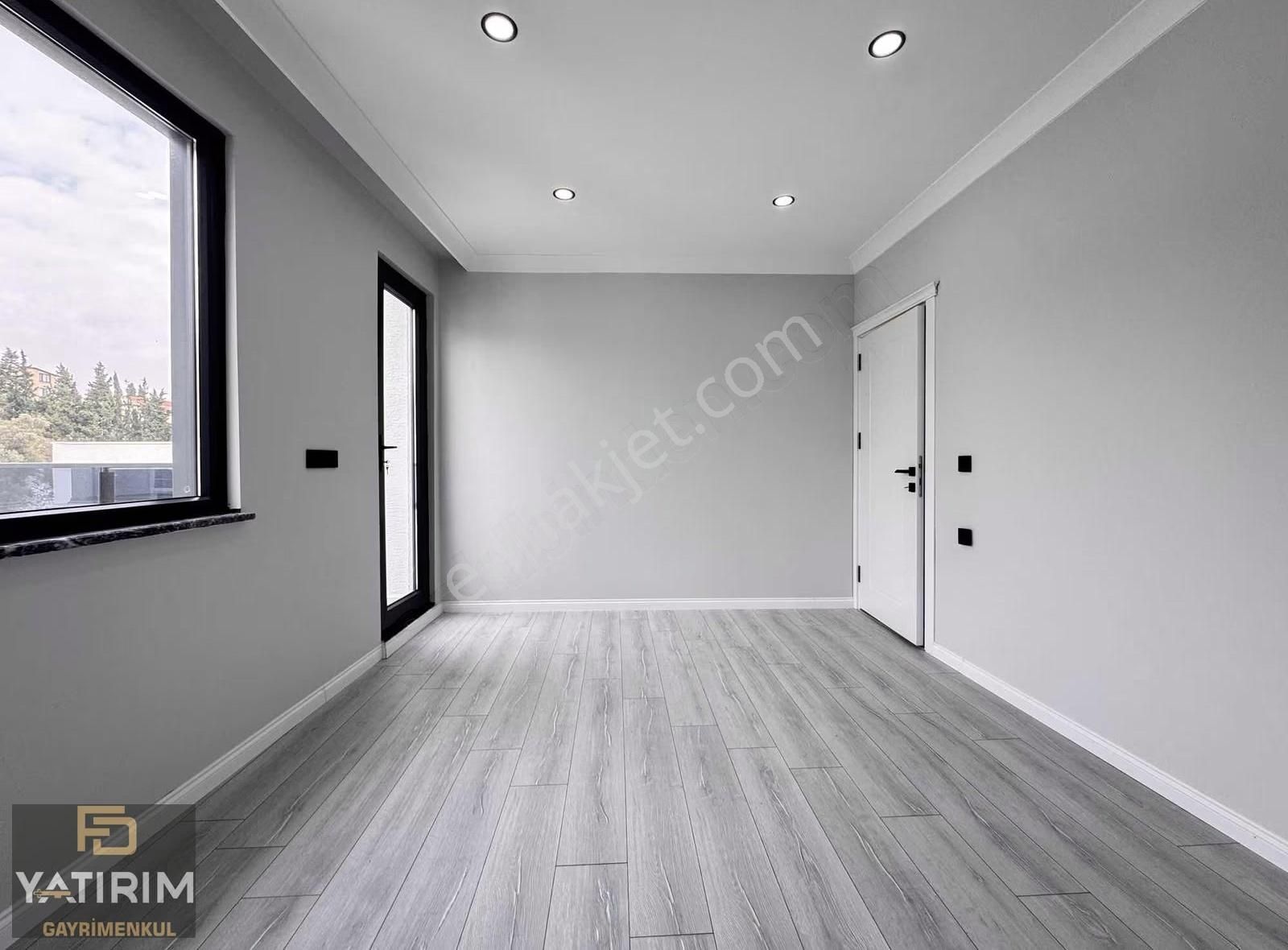 Millet Bahçesi Yakını 4+1 250 M2 Asansörlü Otopaklı Dubleks - Görsel 19