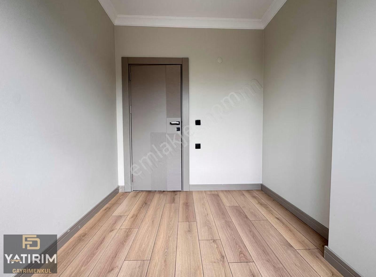 İstasyon Caddesi Yakını 2+1 95 M2 Lüx Ebeveyn Banyolu Ara Kat - Görsel 7