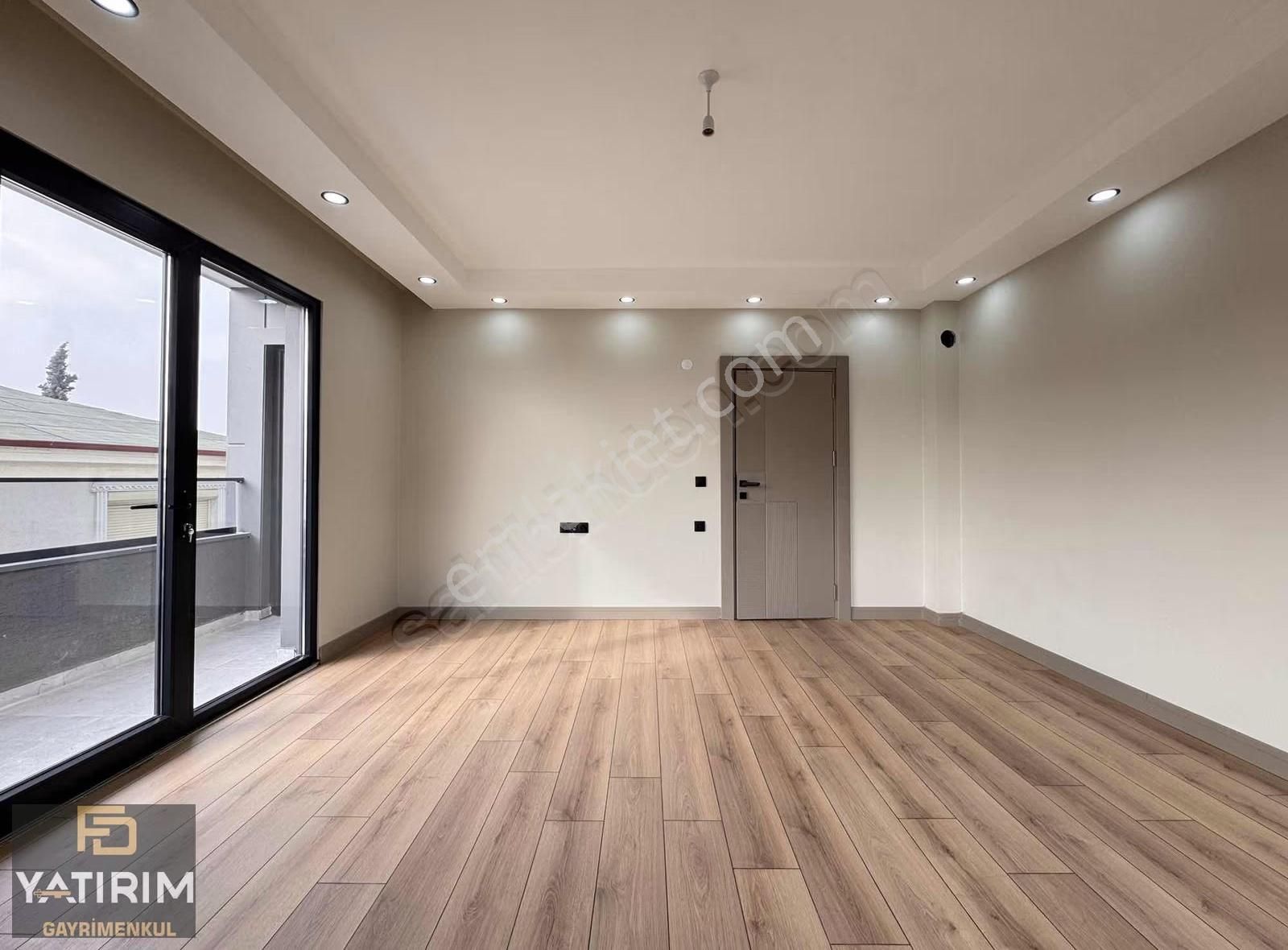 İstasyon Caddesi Yakını 2+1 95 M2 Lüx Ebeveyn Banyolu Ara Kat - Görsel 16