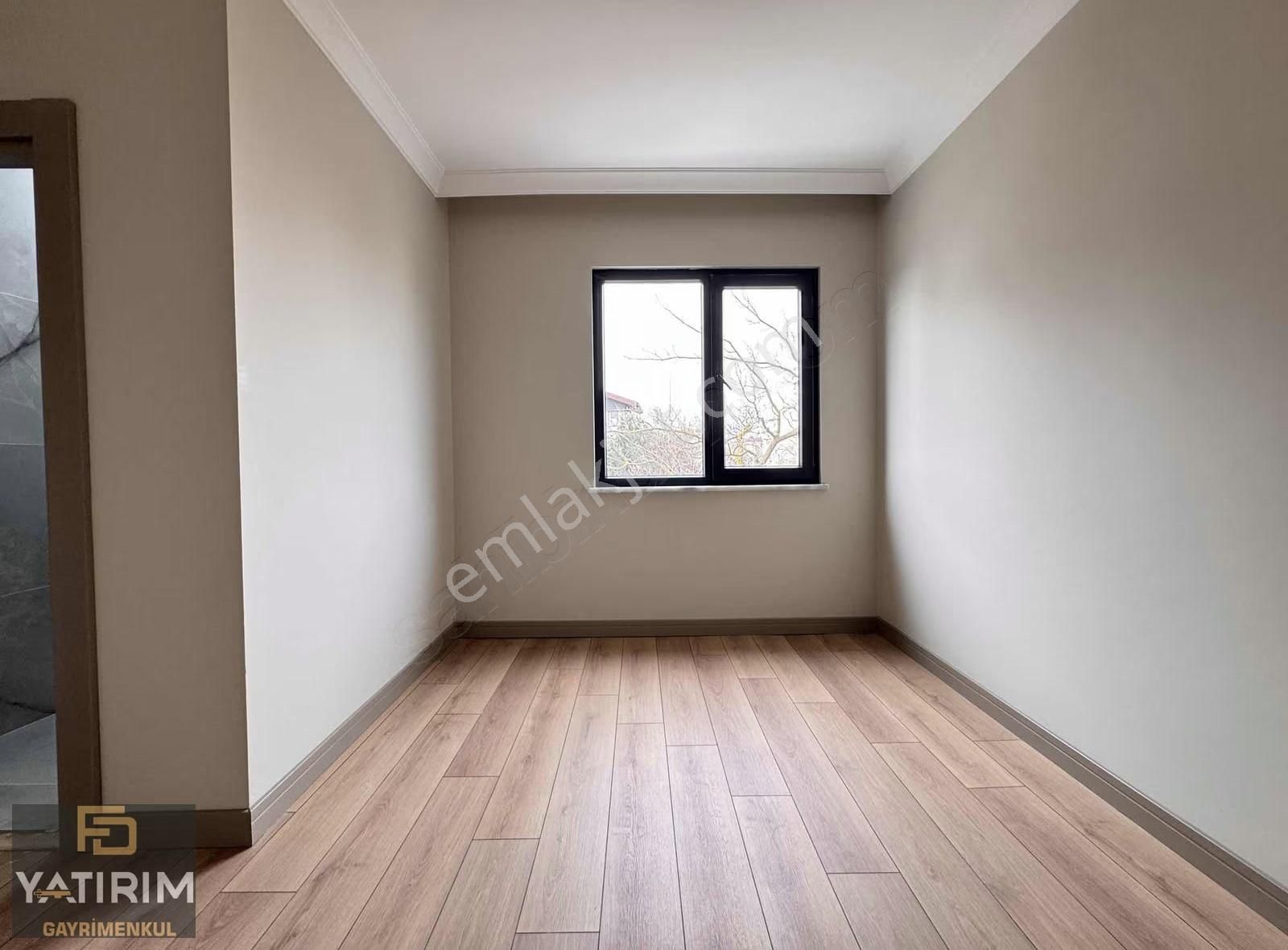 İstasyon Caddesi Yakını 2+1 95 M2 Lüx Ebeveyn Banyolu Ara Kat - Görsel 19