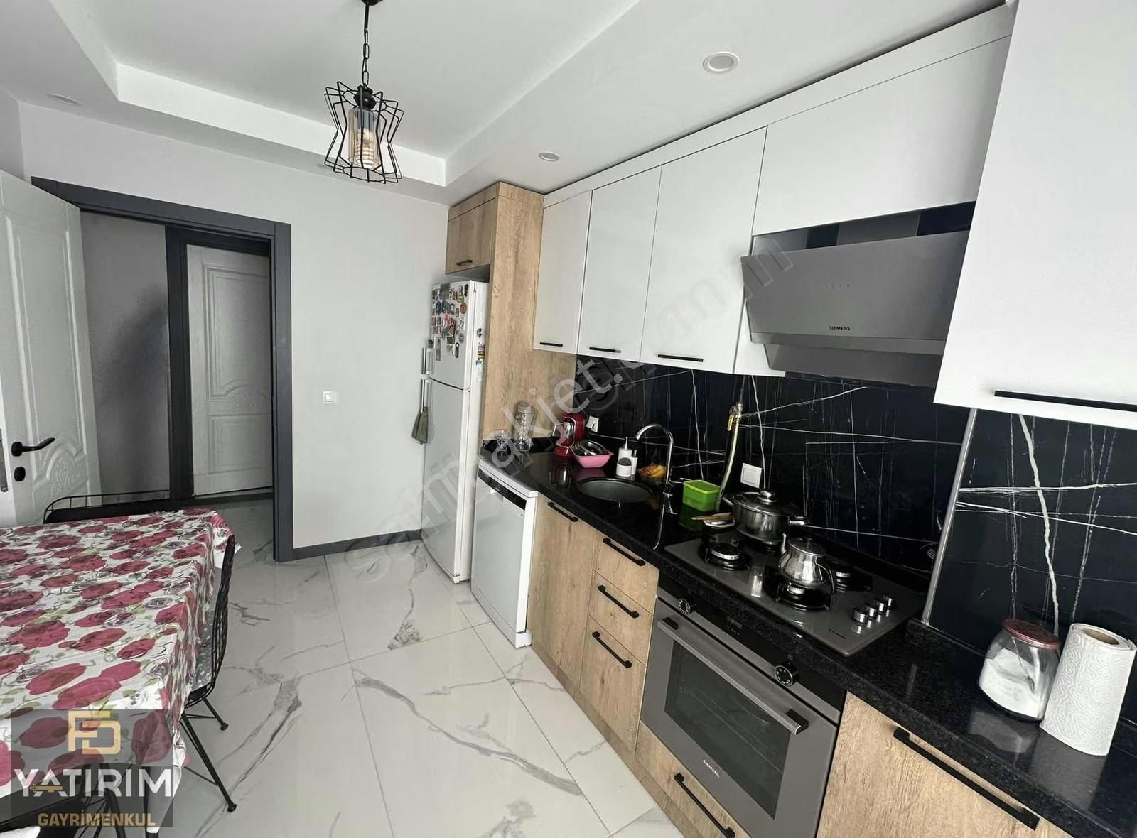 Darıca Tuzla Caddesi Yakını 2+1 90 M2 Lüx Fırsat Ara Kat Daire - Görsel 10