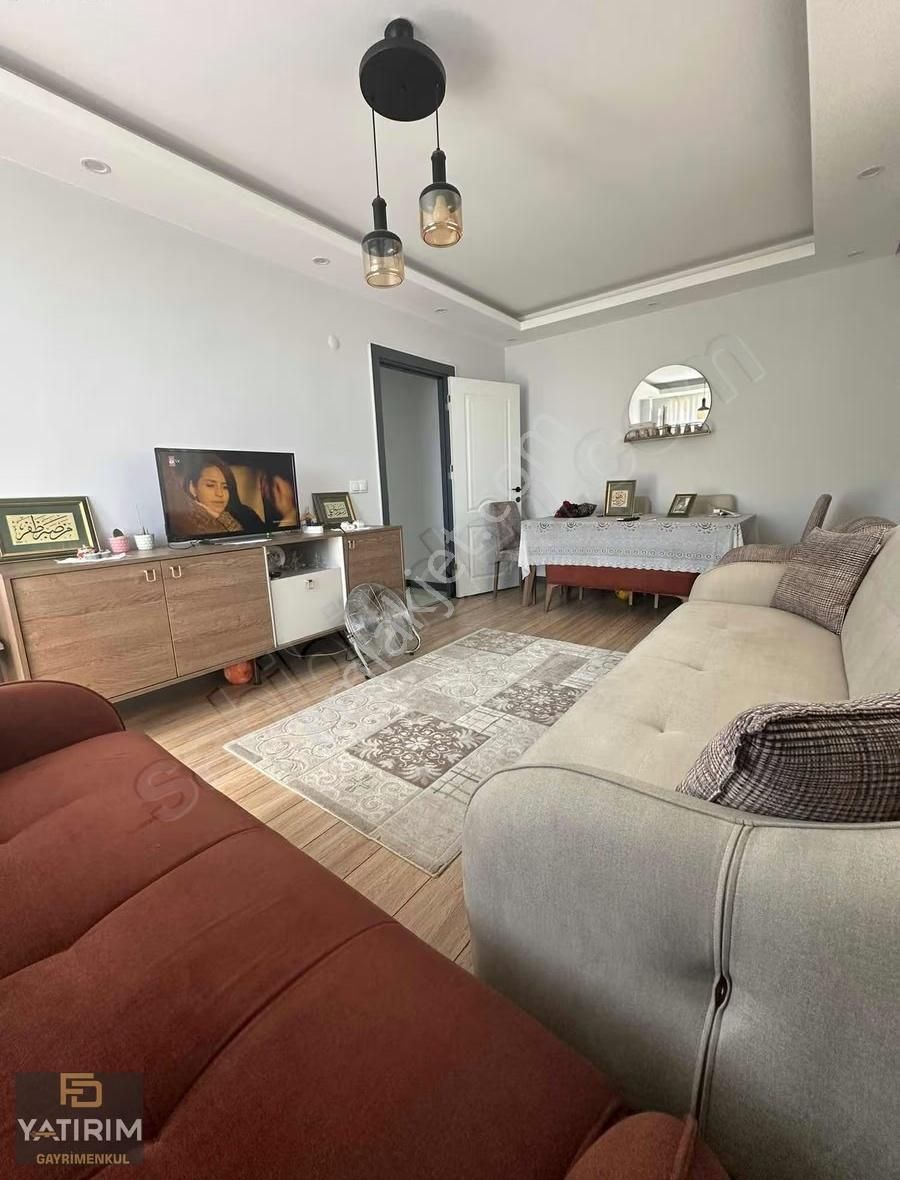 Darıca Tuzla Caddesi Yakını 2+1 90 M2 Lüx Fırsat Ara Kat Daire - Görsel 4