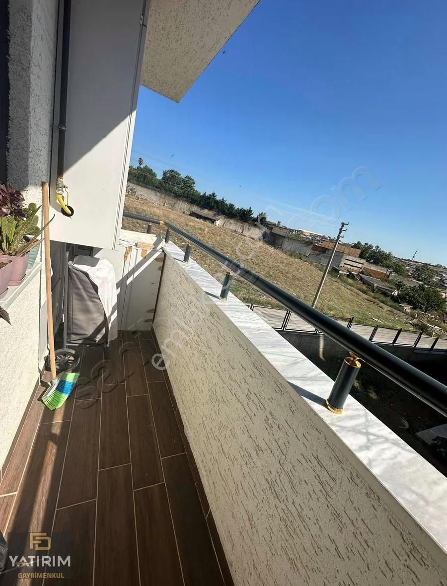 Darıca Tuzla Caddesi Yakını 2+1 90 M2 Lüx Fırsat Ara Kat Daire - Görsel 15